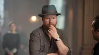 Sutradara Avengers: Age of Ultron Akui Serial TV Hambat Filmnya
