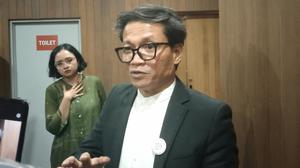Usman Hamid Minta Dukungan Indonesia untuk Palestina Lebih Konkret