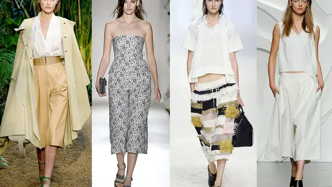 [Bintang] Tips busana untuk paha besar