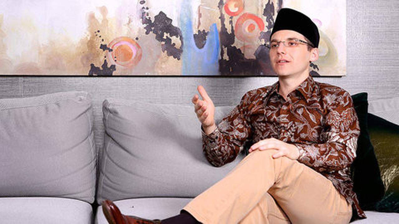 Bangun yayasan anak terlantar di Lombok