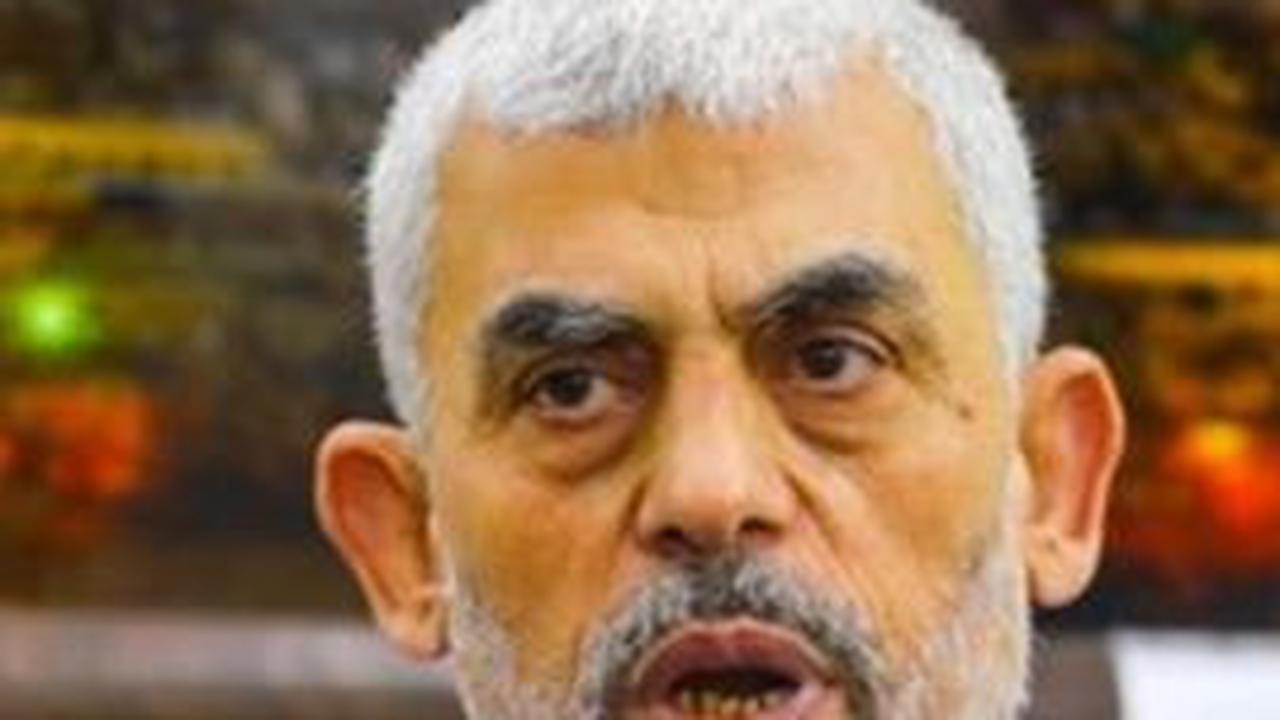 Sepak Terjang Yahya Sinwar, Sosok Pemimpin Hamas Paling Diincar Israel, Pernah 23 Tahun Dipenjara
