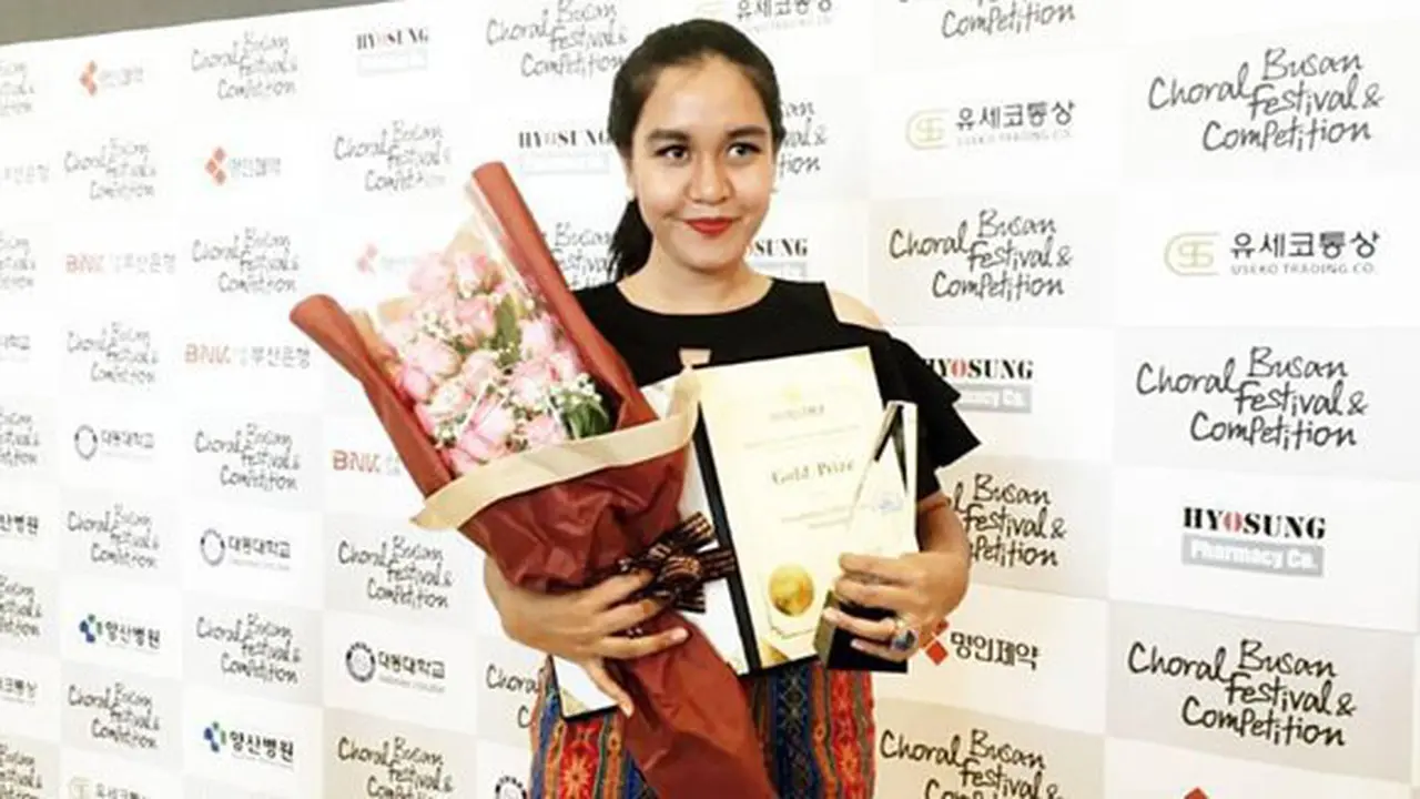 Kisah Ruth./Copyright Ruth Lidya