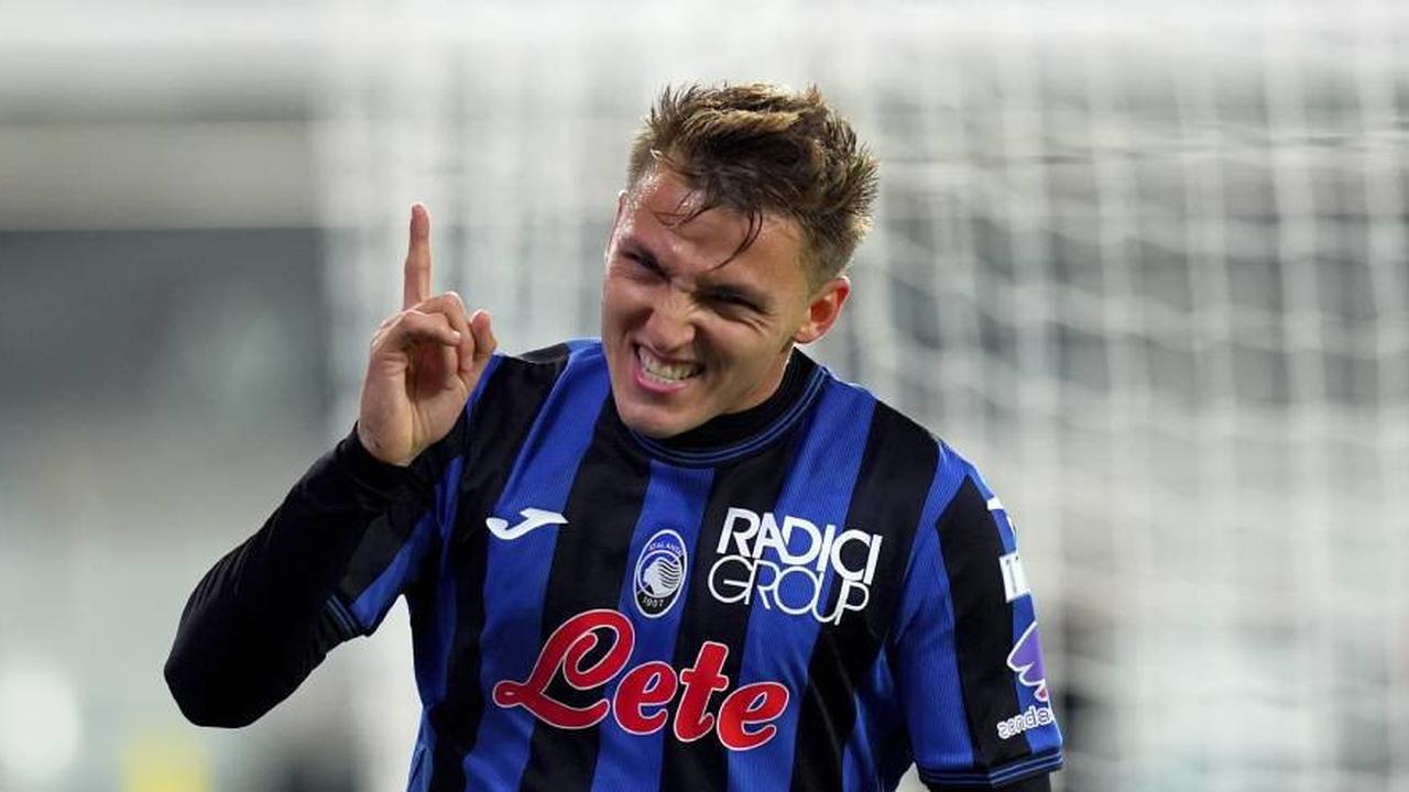 Jadwal Serie A Pekan Ini Live di Vidio, 8-11 Maret 2025