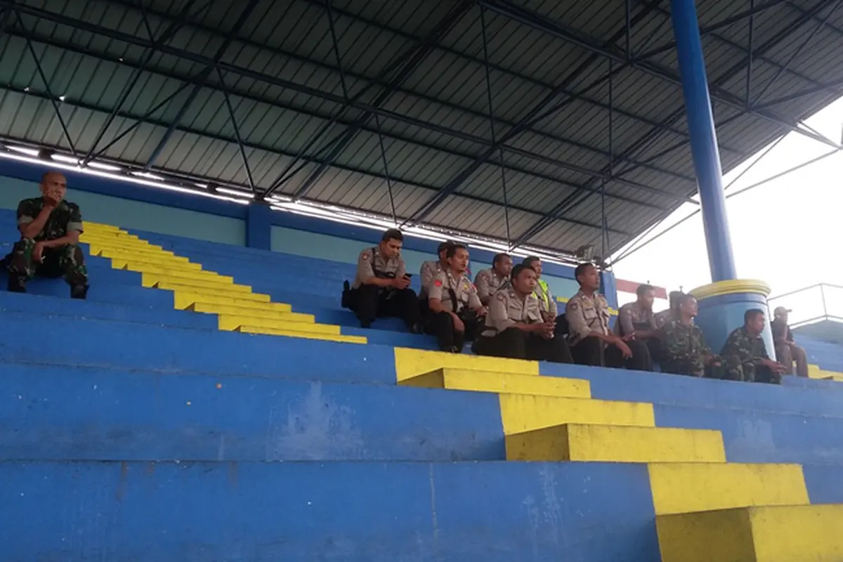 Stadion Kanjuruhan