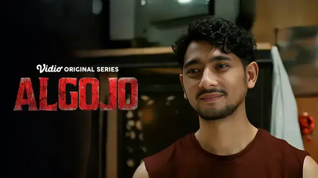 sinopsis episode 1 series Algojo