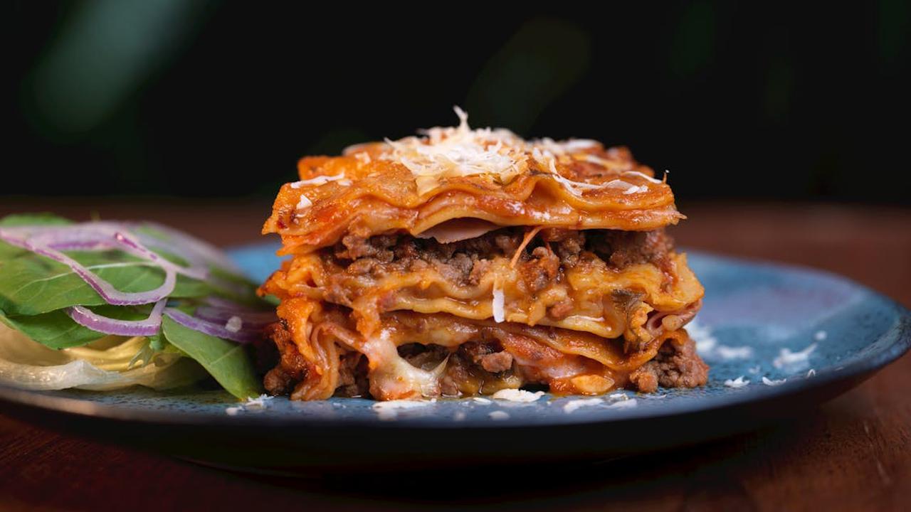 13 Makanan Khas Italia yang Wajib Anda Coba Setidaknya Sekali Seumur Hidup, Rasanya Memanjakan Lidah