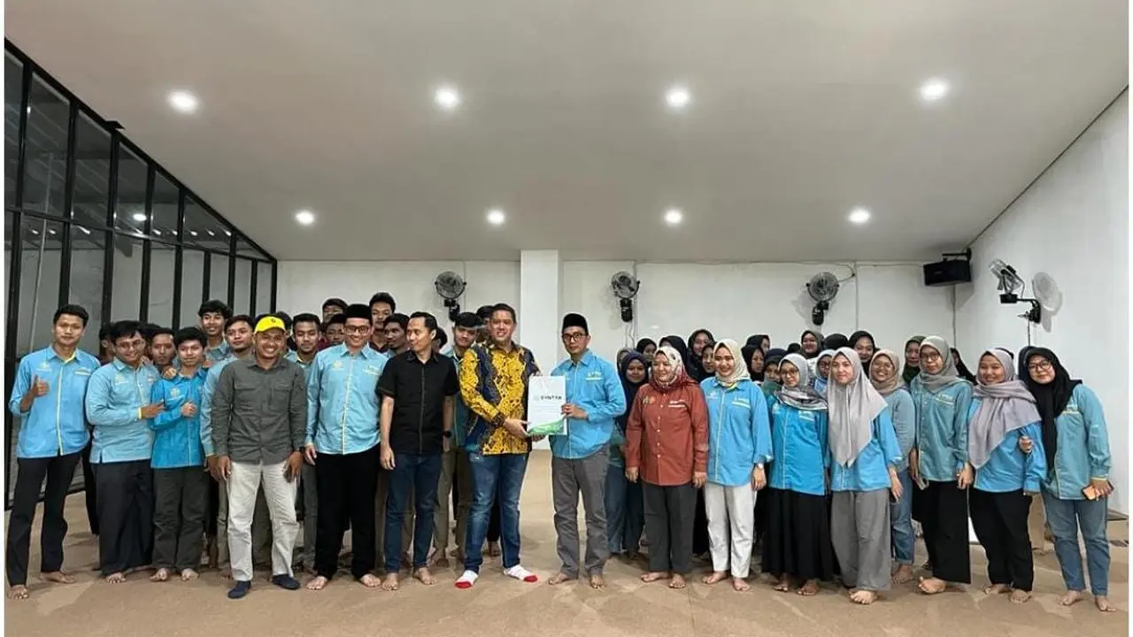 Syntax Corporation Indonesia