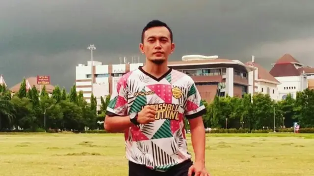Denny Rumba