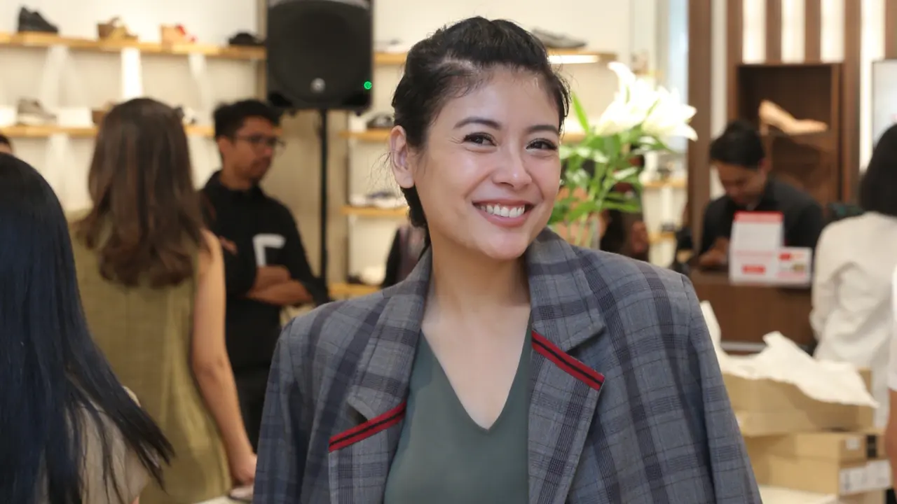 [Fimela] Sigi Wimala