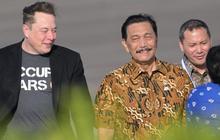 Menko Luhut Usul Bentuk Family Office di Bali, Ini Respons Pj Gubernur