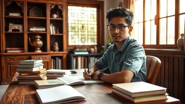arti ikhtiar