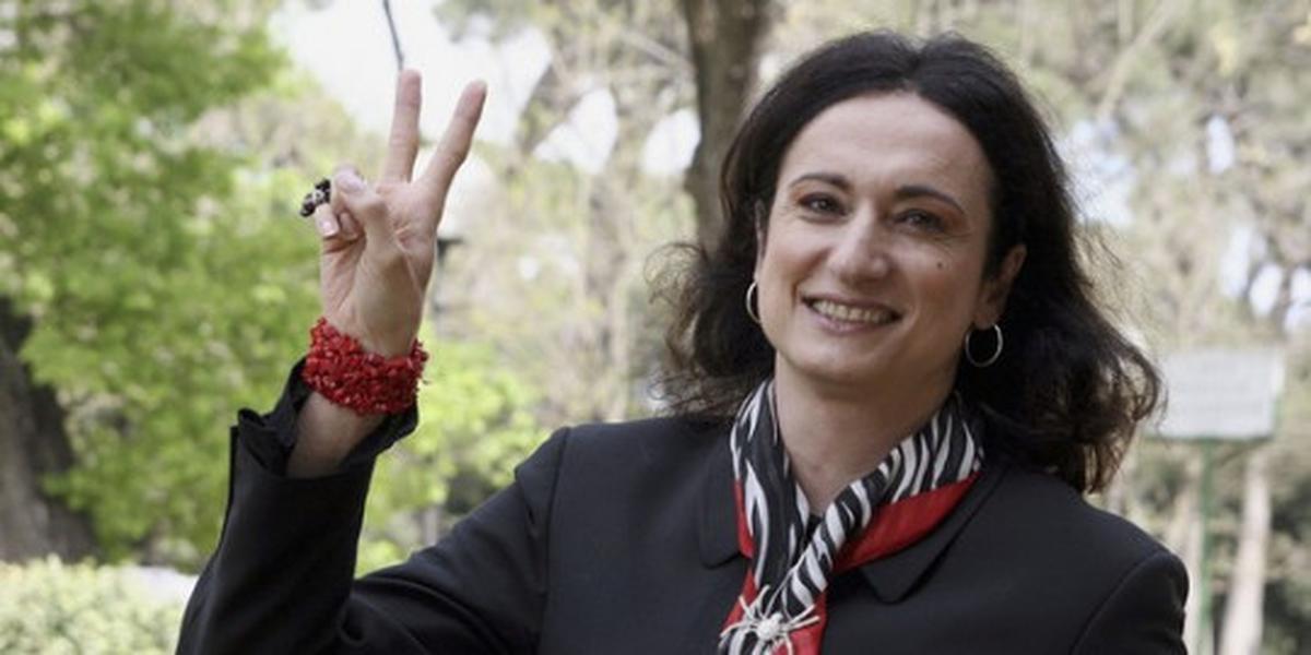 Vladimir Luxuria