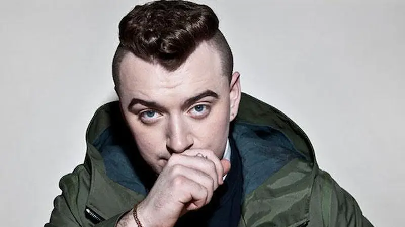 Sam Smith