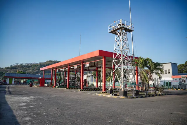 Pertamina Ubah Strategi Distribusi BBM