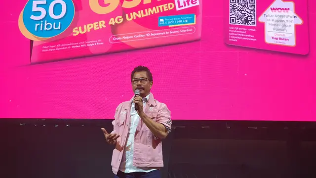 Smartfren