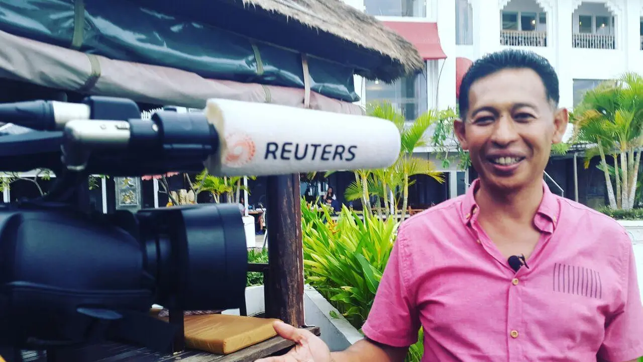I Wayan Puspa Negara