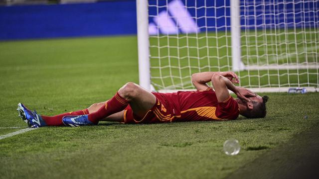 Foto: Taklukkan AS Roma, Juventus Terus Ganggu Inter Milan di Puncak Klasemen Liga Italia 2023/2024