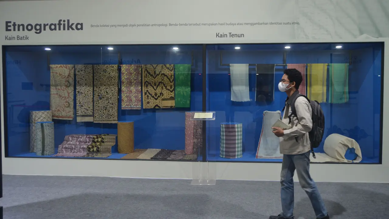 museum