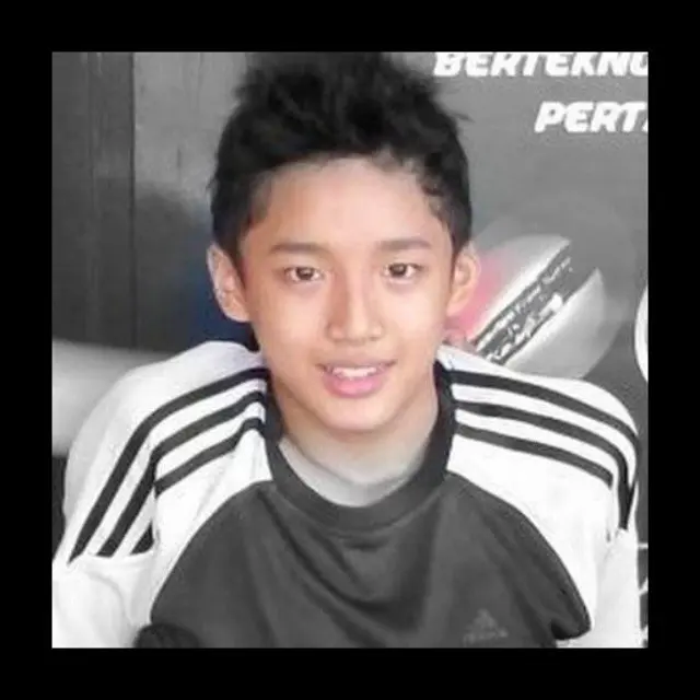 6 Potret Lawas Jonatan Christie, Foto Masa SMP Curi Perhatian