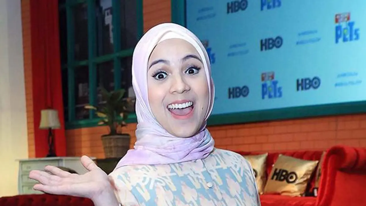 [Bintang] Nycta Gina