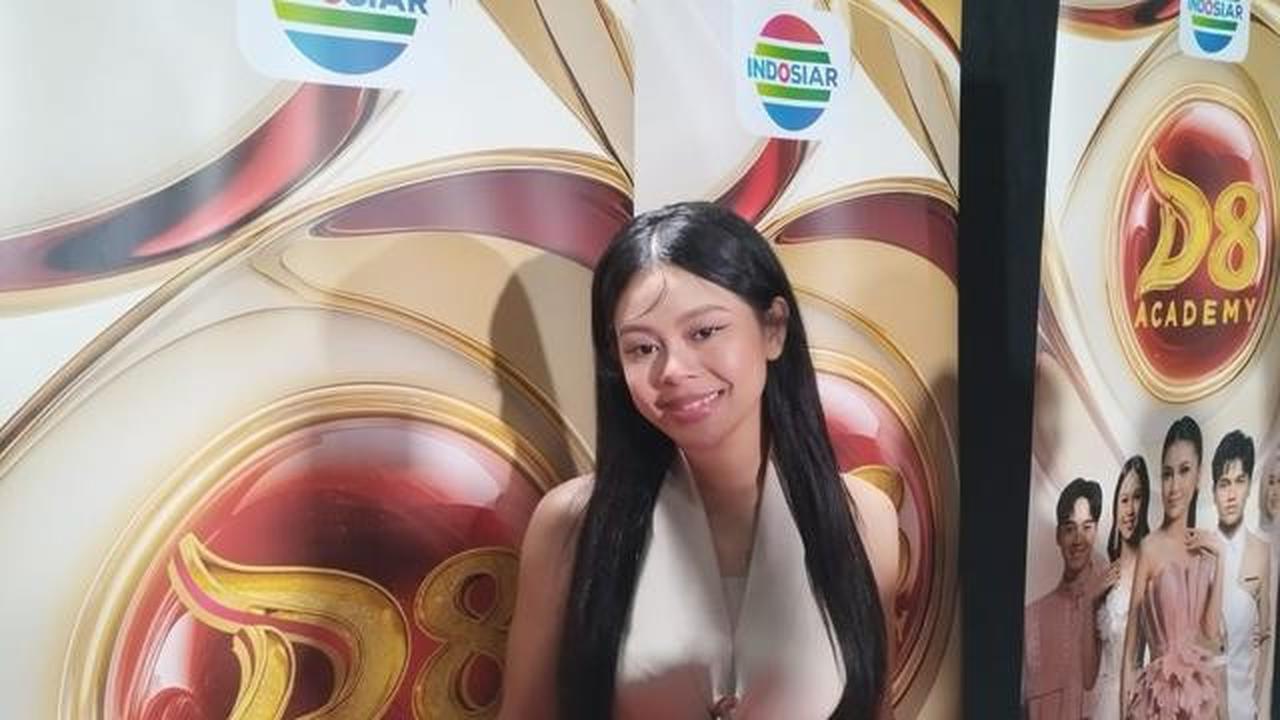 Melly Lee Puji Vokal Peserta DA8 Jakarta: Cantik, Keren, dan Penuh Talenta!