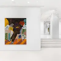 Onitsuka Tiger; Tiger Gallery. Foto: Document/Onitsuka Tiger.