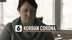 korban corona