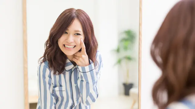 Pakai Skincare Lengkap Dulu