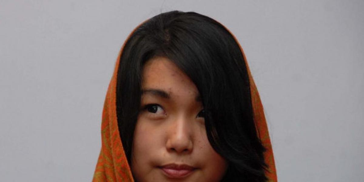 Mengaku tidak munafik