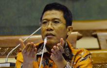 Ini tanggapan Golkar soal tudingan Fitra 3 bank digadaikan ke China
