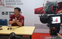 PB Djarum Targetkan China, Jepang, India di Superliga Junior 2026: Turnamen Beregu Unik Ala Thomas-Uber Mendunia?