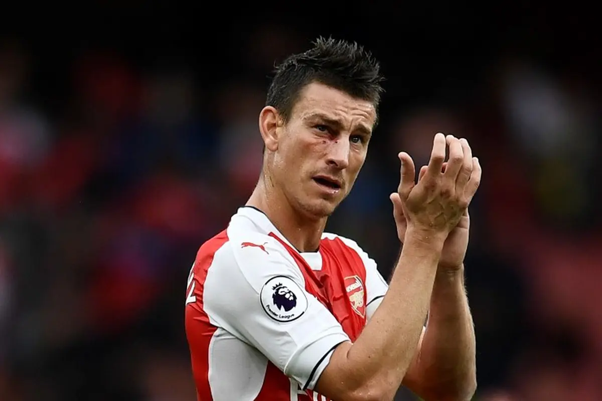 Laurent Koscielny