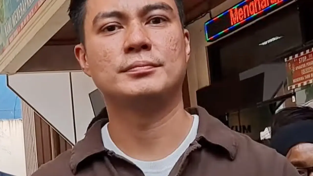 Baim Wong