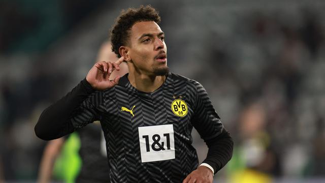Foto: Catat, Ini Daftar 6 Pembelian Termahal Borussia Dortmund Sepanjang Sejarah, termasuk 2 Rekrutan Anyar Musim 2022 / 2023