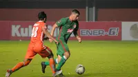 PSS Memasang Target Tinggi pada Uji Coba Kontra Badak Lampung FC