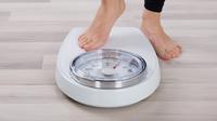 Bantu Mengatur Berat Badan / Sumber: iStockphoto