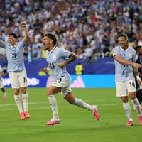 Link Live Streaming Piala Dunia 2026 Uruguay vs Spanyol