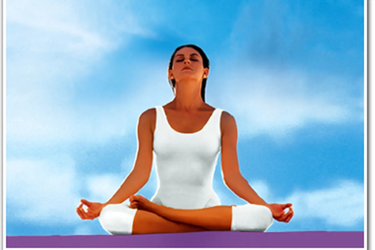 7 Pose Yoga Atasi Pra Menstruasi Sindrom