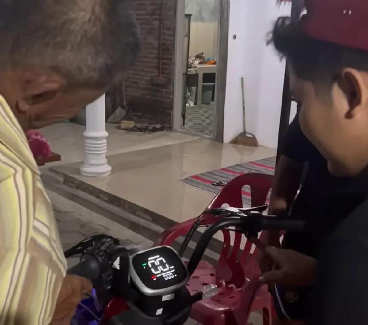 Dok. Istimewa