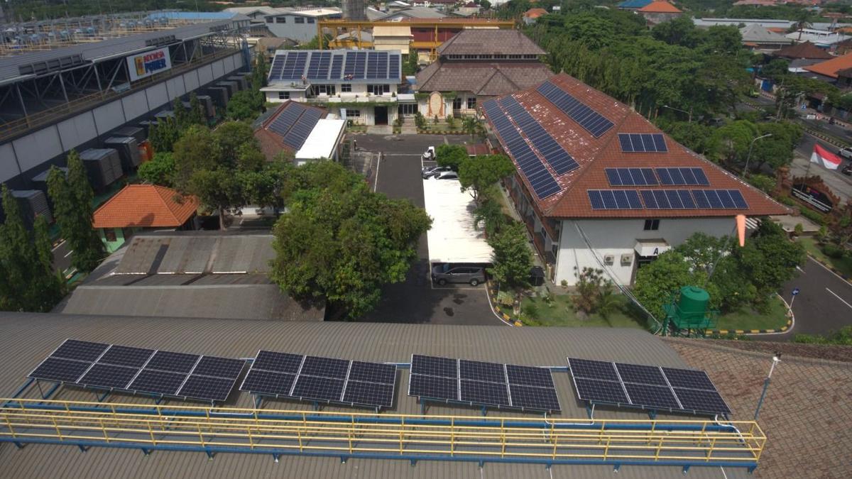 RUU EBT Digodok, Begini Dampak Bila Skema Power Wheeling Diberlakukan
