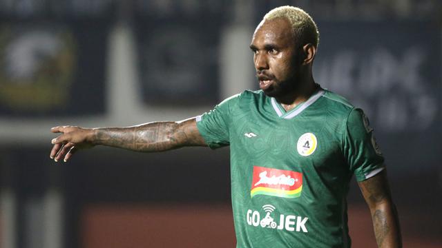 PSS Sleman Vs Arema FC