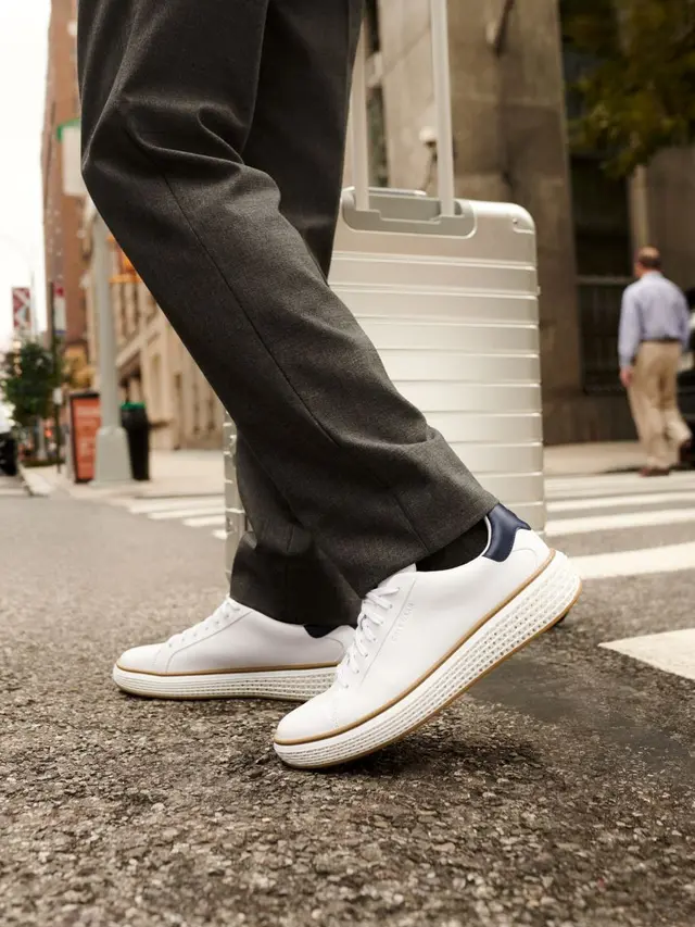 Cole Haan Luncurkan Koleksi Fall 2025 (photo by Cole Haan)
