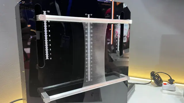 Bawa Seperangkat Alat Uji di GIIAS 2023, UPPF Buktikan Kelebihan Paint Protection Film