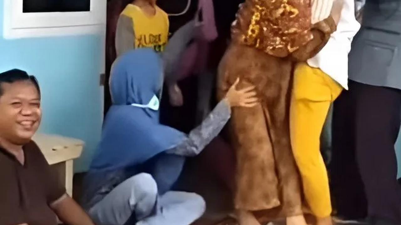 Anak Angkat Bantah Usir Ibu yang Sudah Renta, Begini Pengakuannya