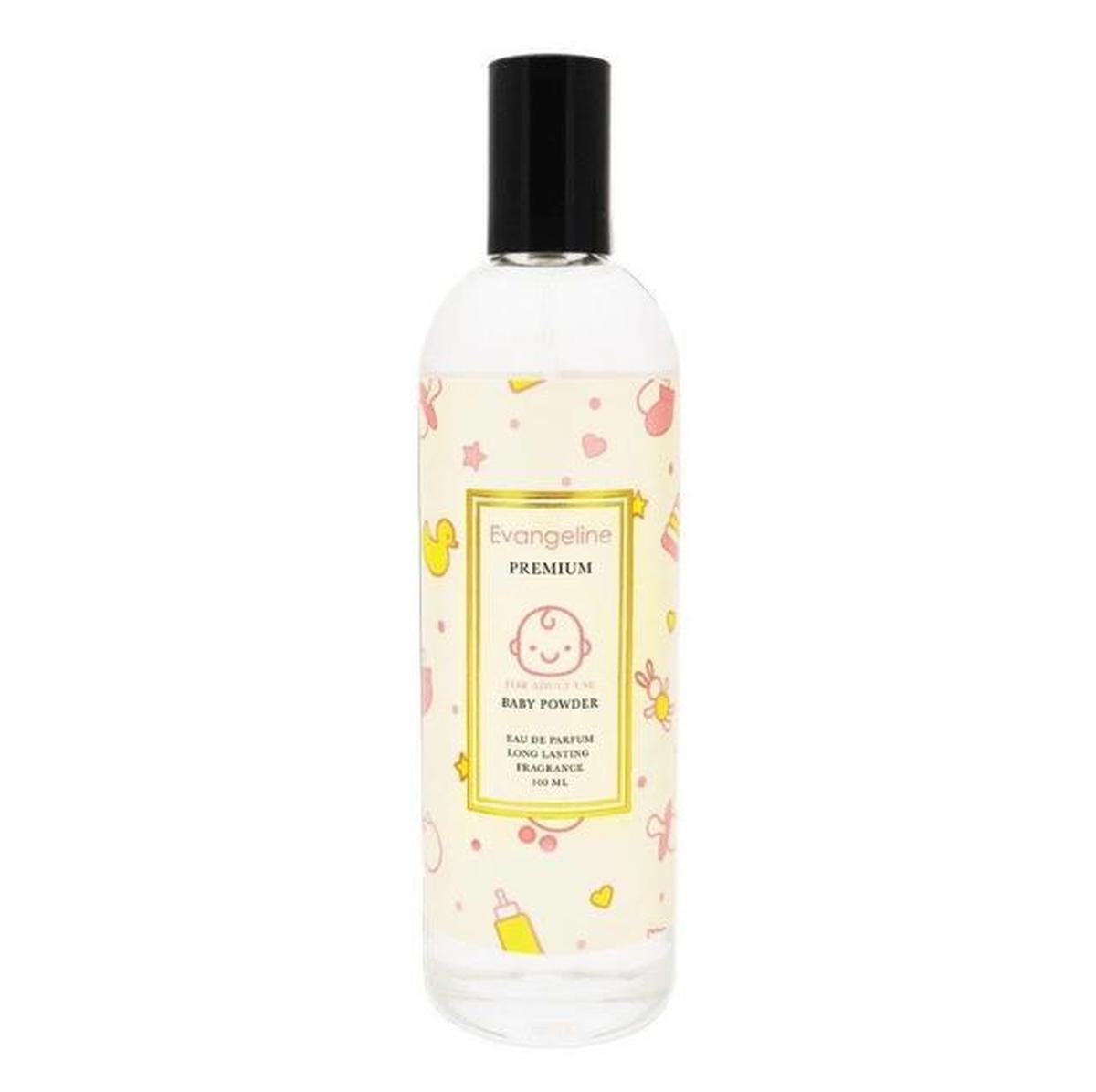 7 Rekomendasi Parfum Aroma Bayi Lokal, Wangi Lembut yang Menenangkan