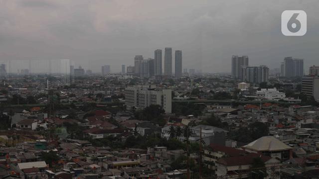 Proyeksi Ekonomi Indonesia 2022