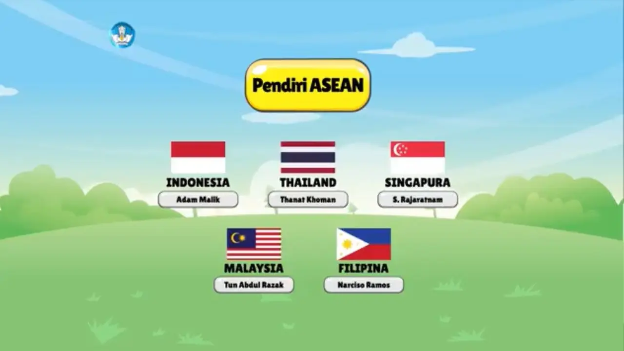 ASEAN
