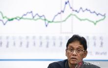 Resiliensi APBN Indonesia Diuji di Tengah Gejolak Harga Energi Global