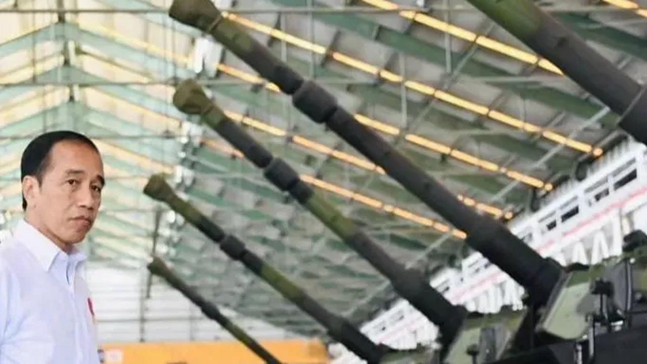 "Kebanyakan dilakukan oleh perusahaan swasta bukan pemerintah, pemerintah Indonesia sangat menolak, pemerintah Israel sibuk melakukan hal lain," kata Emanuel dikutip pada akun YouTube Fakta Israel, Senin (23/10).