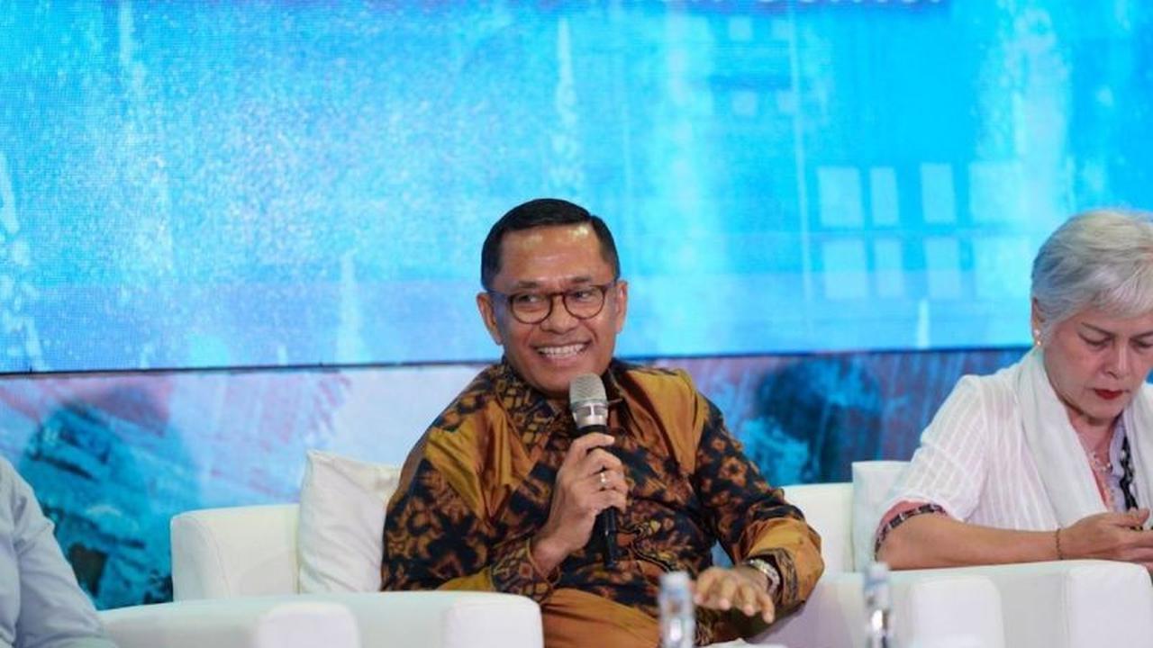 Hak Prerogatif Presiden: Reshuffle Kabinet Prabowo Bawa Energi Baru Sektor Riil, Kata Kadin